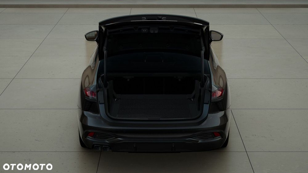 Audi A6 Limousine - 11