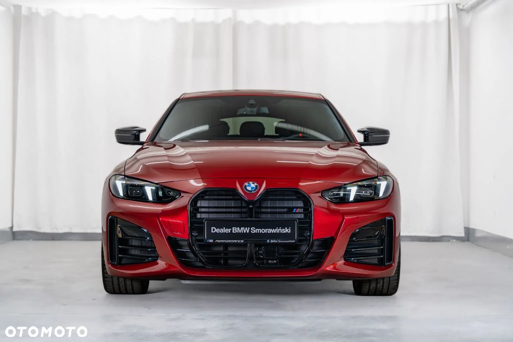 BMW Seria 4 - 3