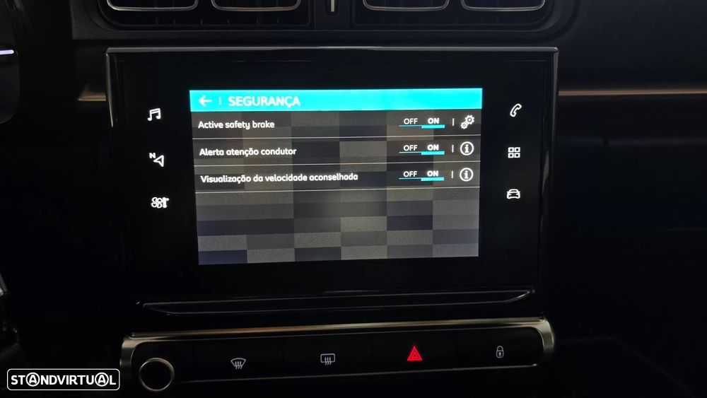 Citroën C3 1.2 PureTech Origins - 44