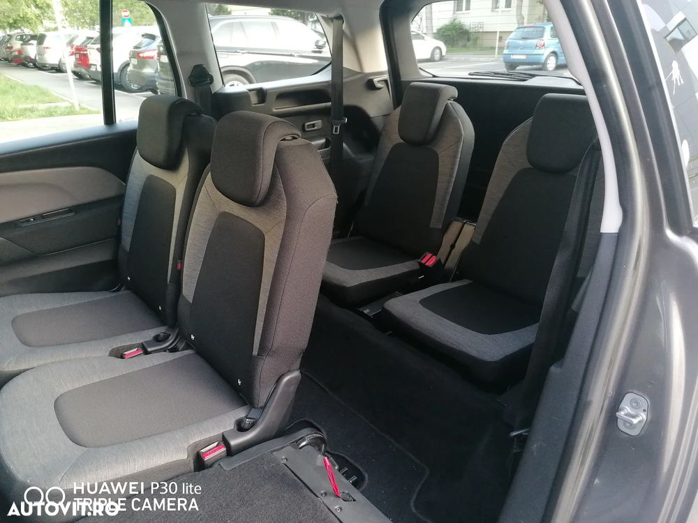 Citroën C4 Picasso BlueHDi 120 SELECTION - 22