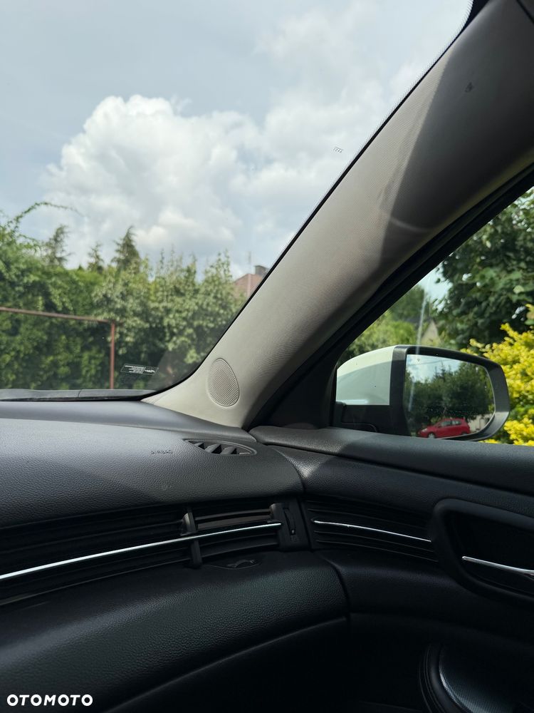 Chevrolet Malibu 2.0 d LTZ - 21