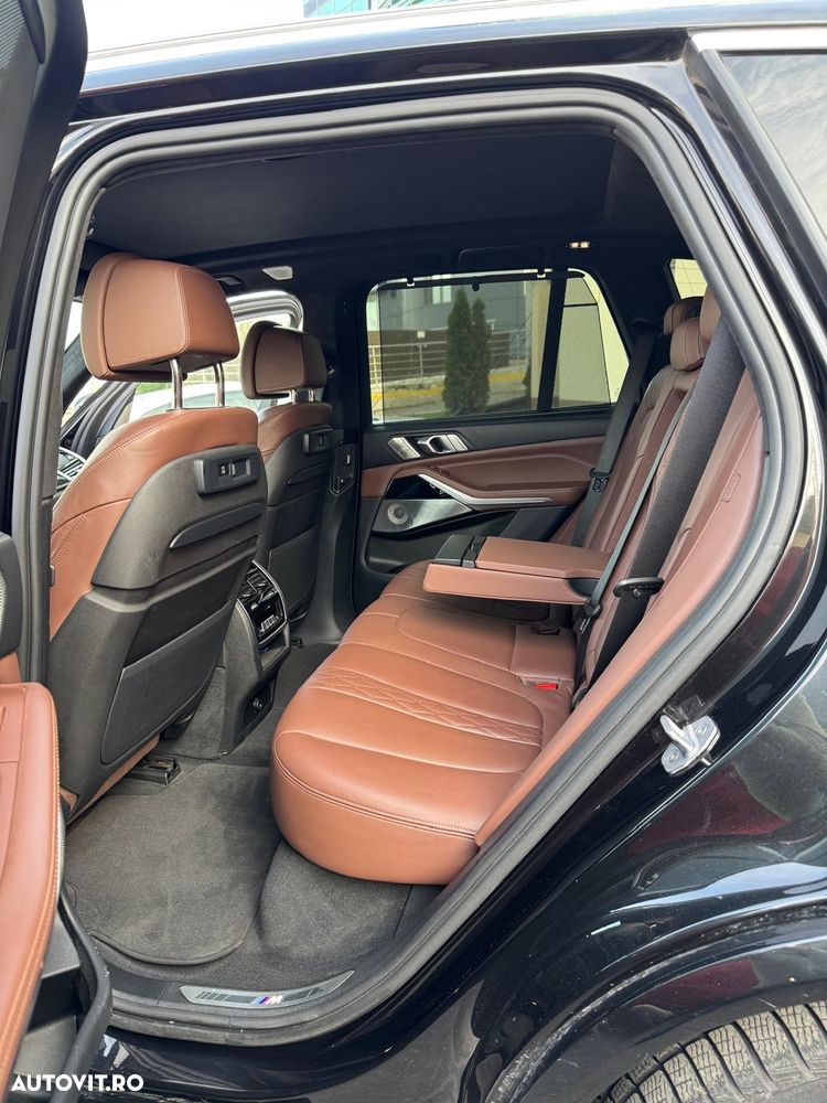 BMW X5 xDrive45e - 19