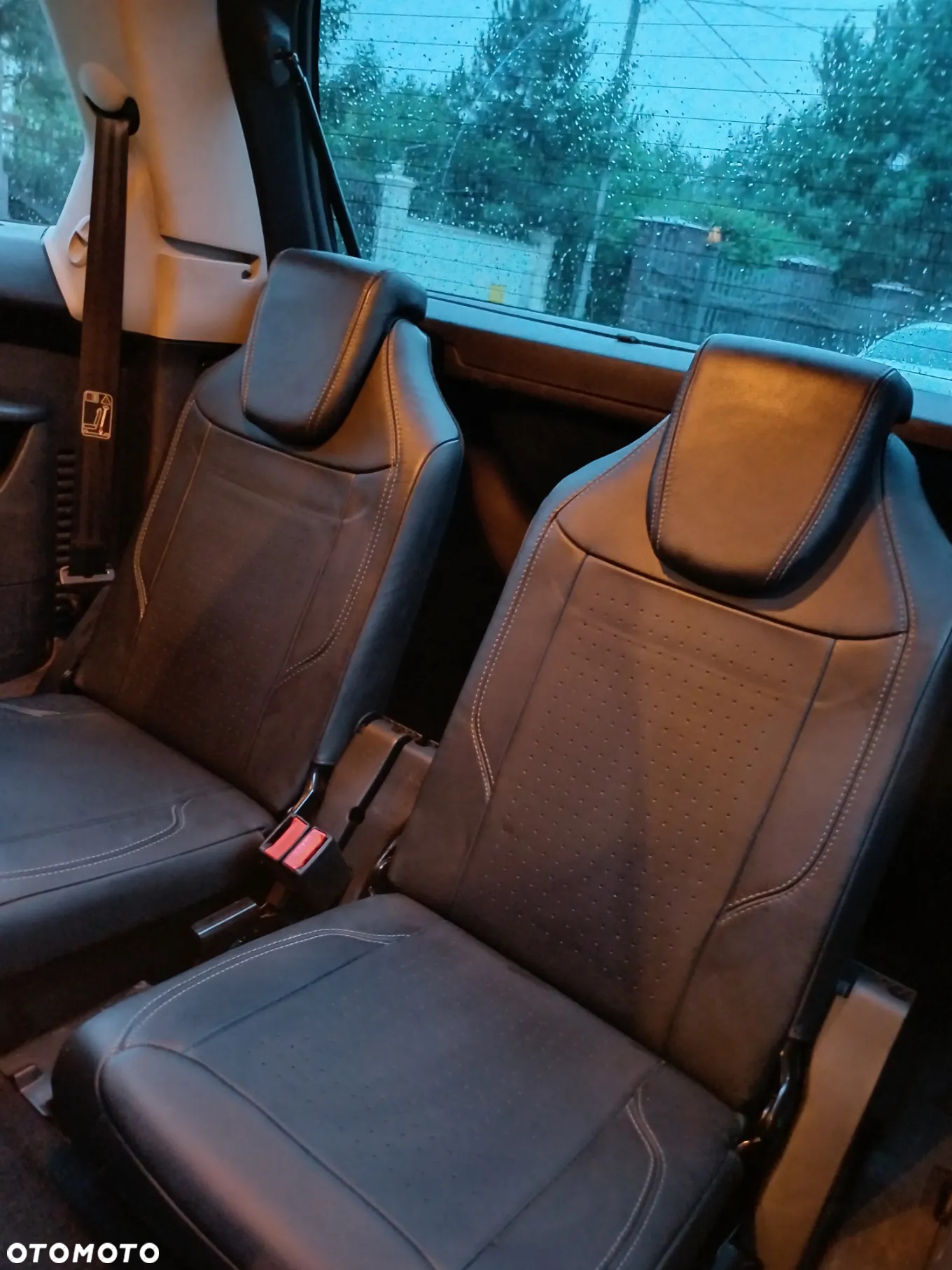 Citroën C4 Grand Picasso 2.0 16V Exclusive - 14