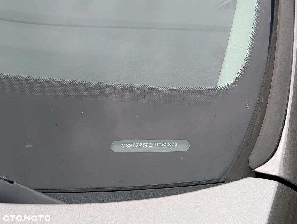Seat Leon 2.0 TDI FR S&S DSG EU6 - 17