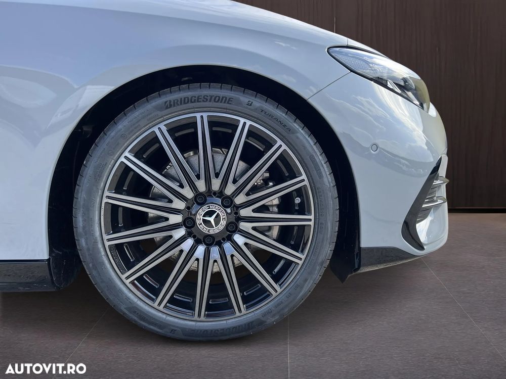 Mercedes-Benz CLA 220 4Matic - 15