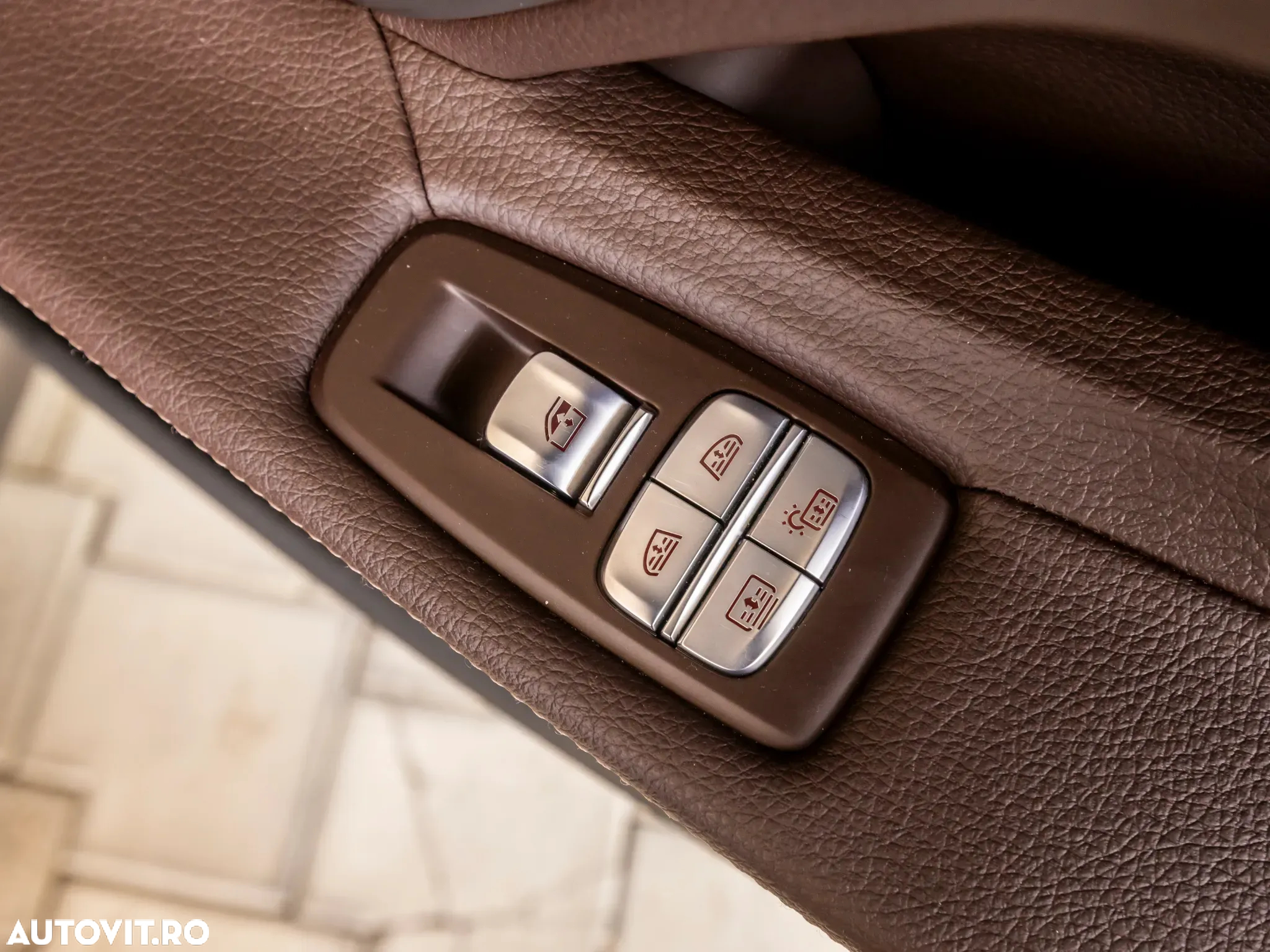 BMW Seria 7 745Le xDrive AT PHEV - 16