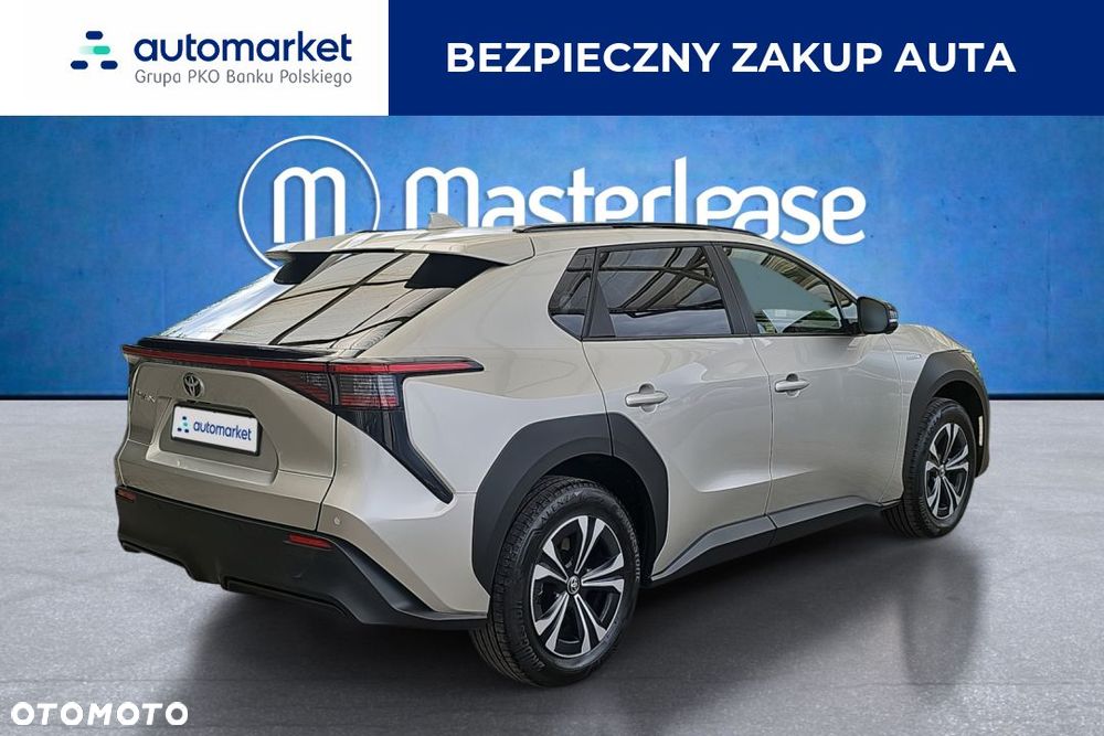 Toyota bZ4X 71.4kWh Prestige - 6