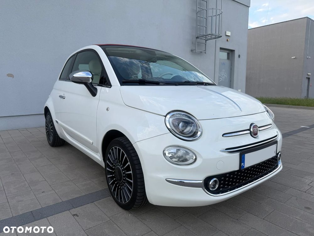 Fiat 500 0.9 TwinAir Turbo Start&Stopp Lounge - 5