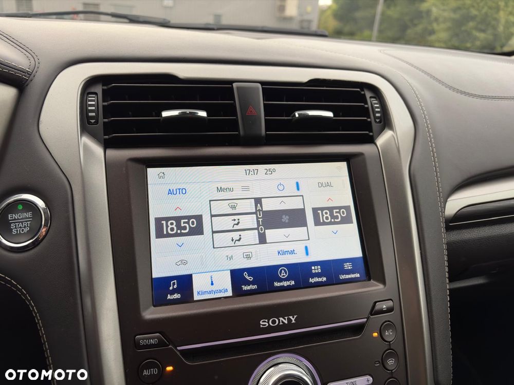 Ford Mondeo SW 2.0 Hybrid Vignale Plus - 19
