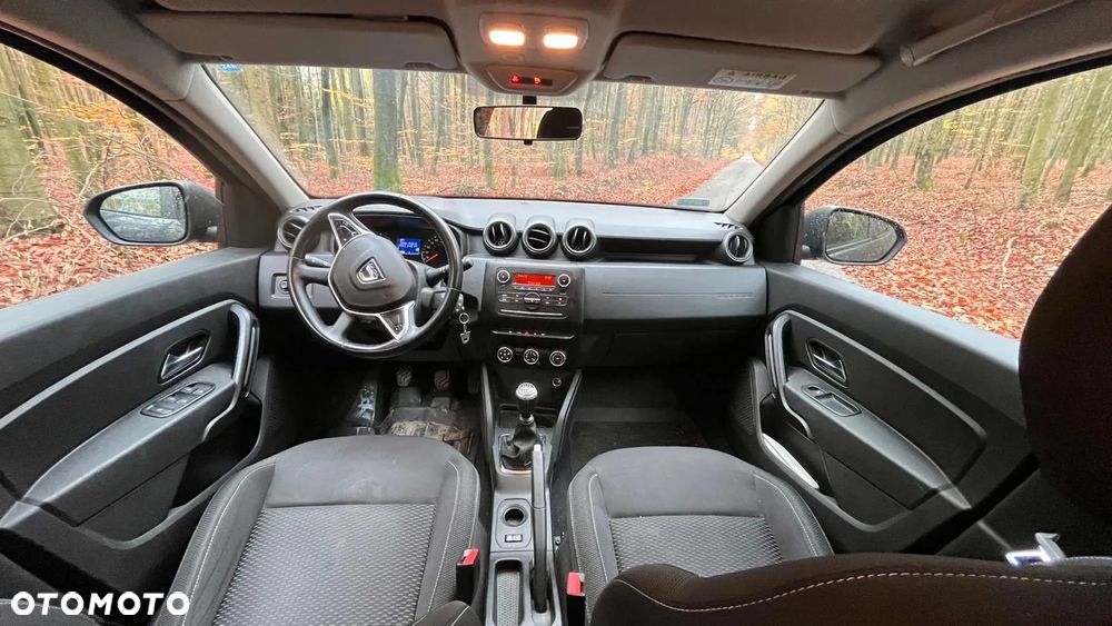 Dacia Duster 1.5 Blue dCi Comfort - 3