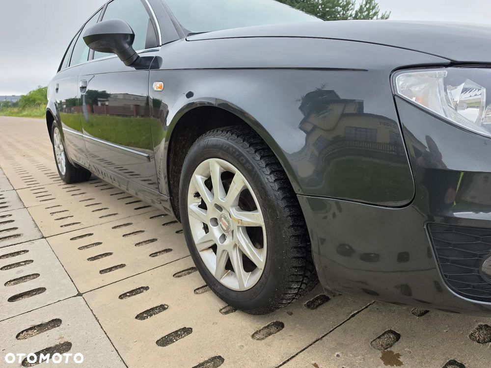 Seat Exeo 2.0 TDI DPF Style - 10