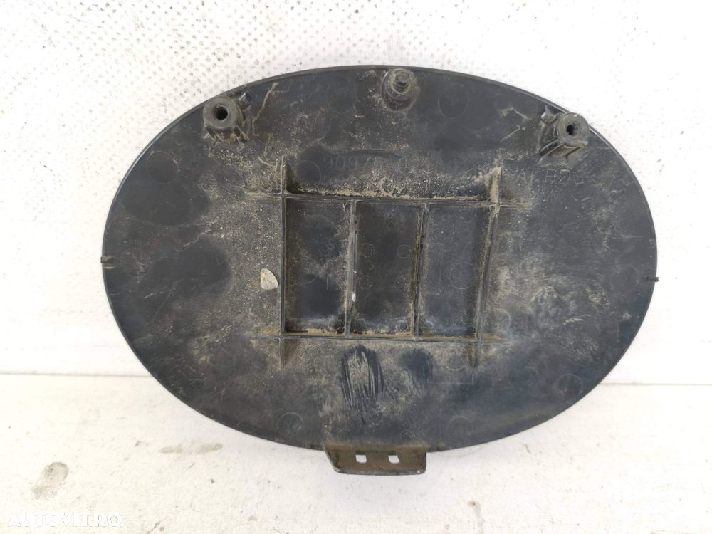 Emblema Grila Radiator Lexus  NX 1 [facelift] 2017 2018 2019 2020 Orig - 5