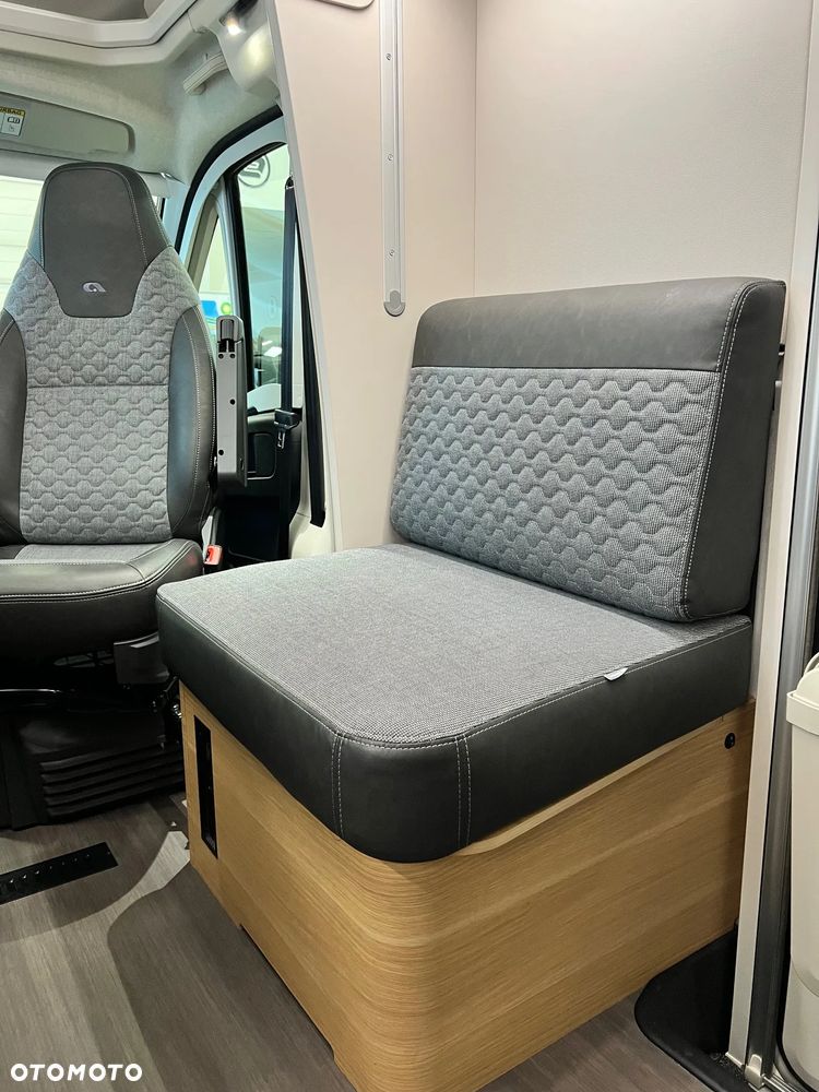 Adria Matrix Axess 650 SL - 19