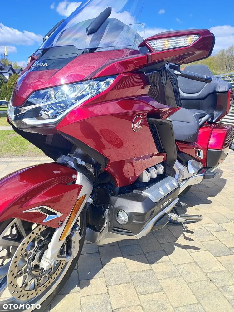 Honda GL - 14
