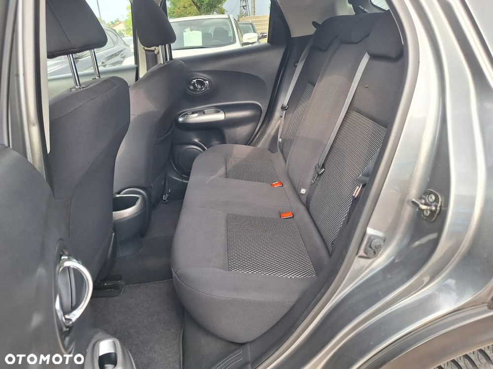 Nissan Juke 1.2 DIG-T Tekna - 26