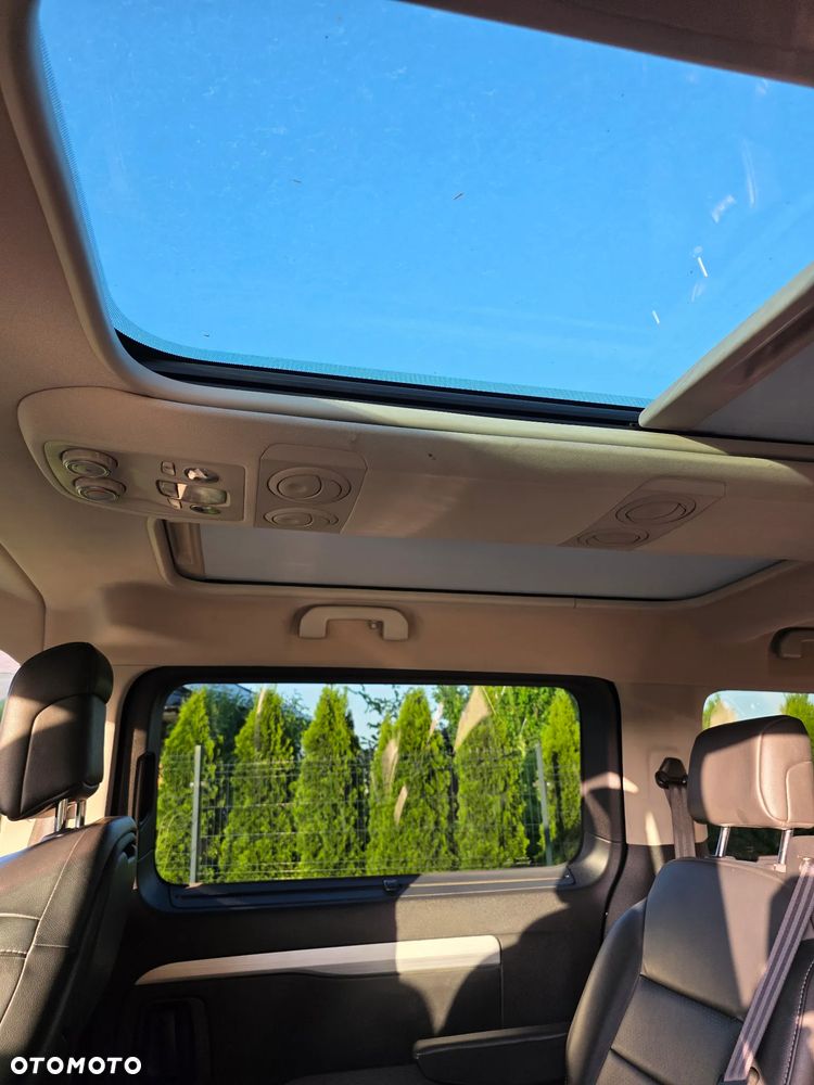 Toyota ProAce - 5