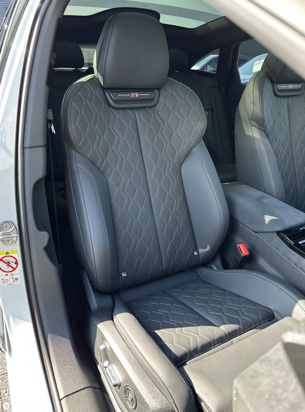 Audi A6 Sportback e-tron - 26