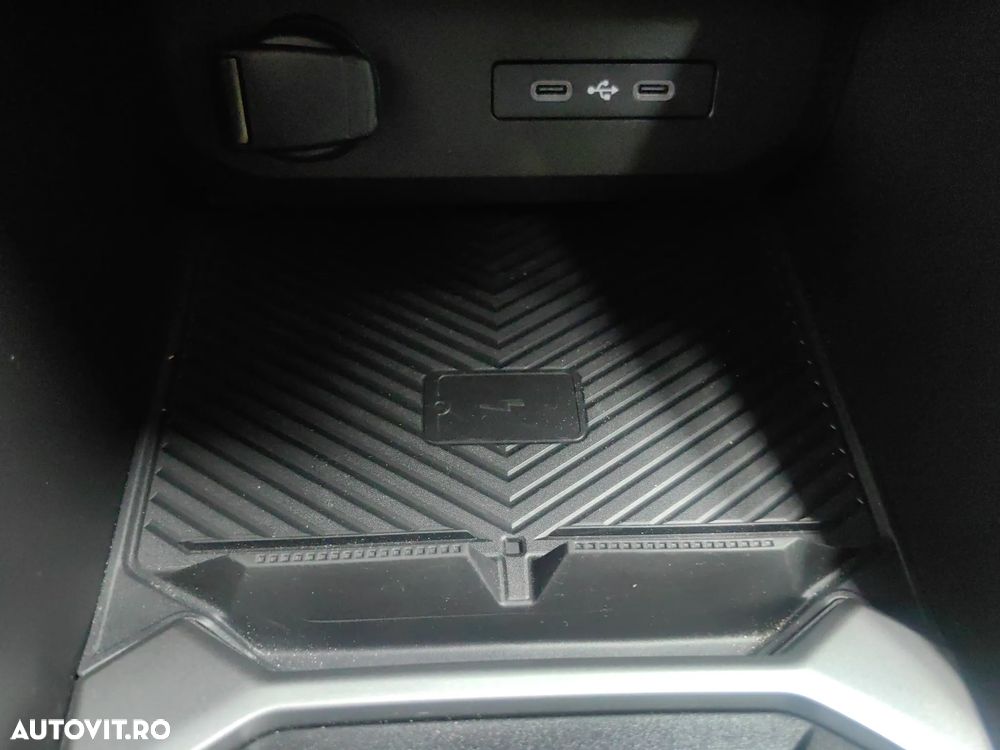 Dacia Duster HEV 140 Journey - 15