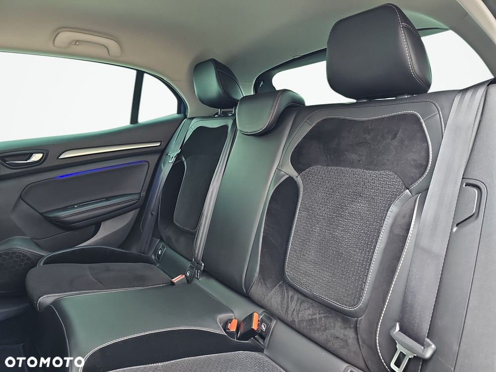 Renault Megane 1.3 TCe FAP Intens - 15