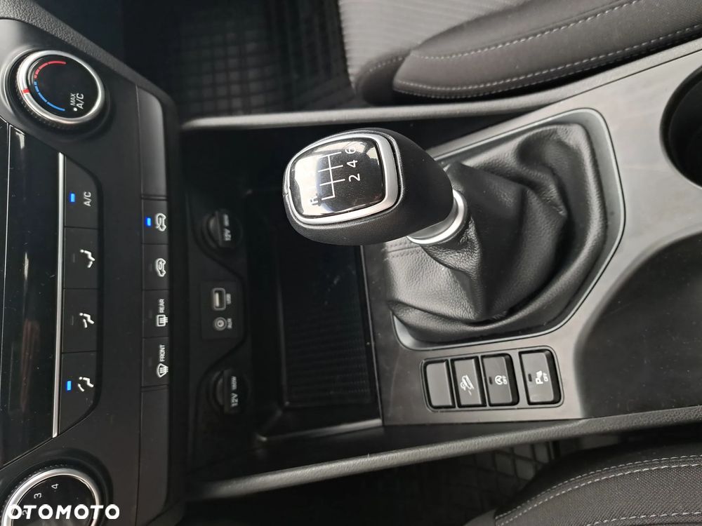 Hyundai Tucson - 15
