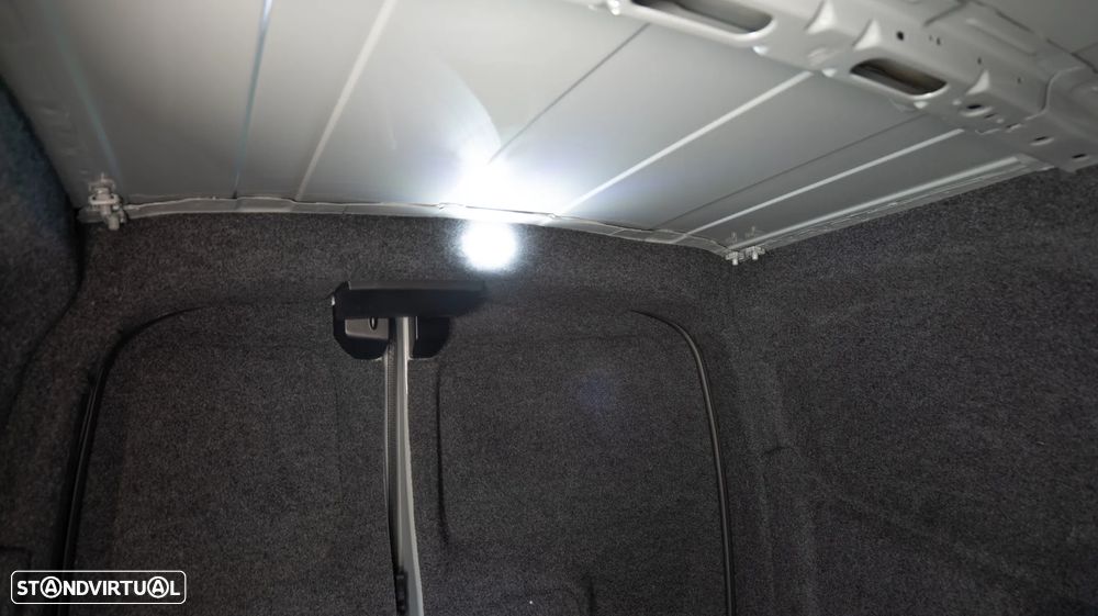 Ford Courier Van N1 1.5 EcoBlue 100cv Euro 6.2 Trend Plus 5 portas - 27