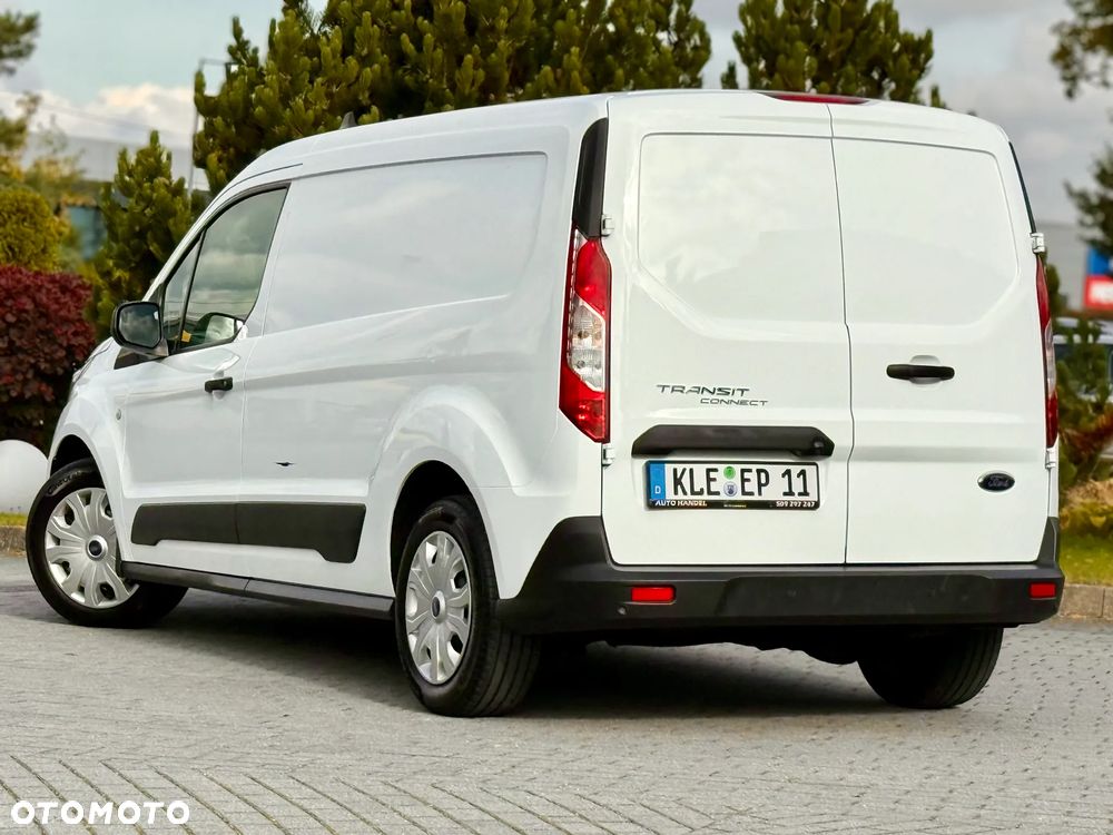 Ford Transit Connect - 15