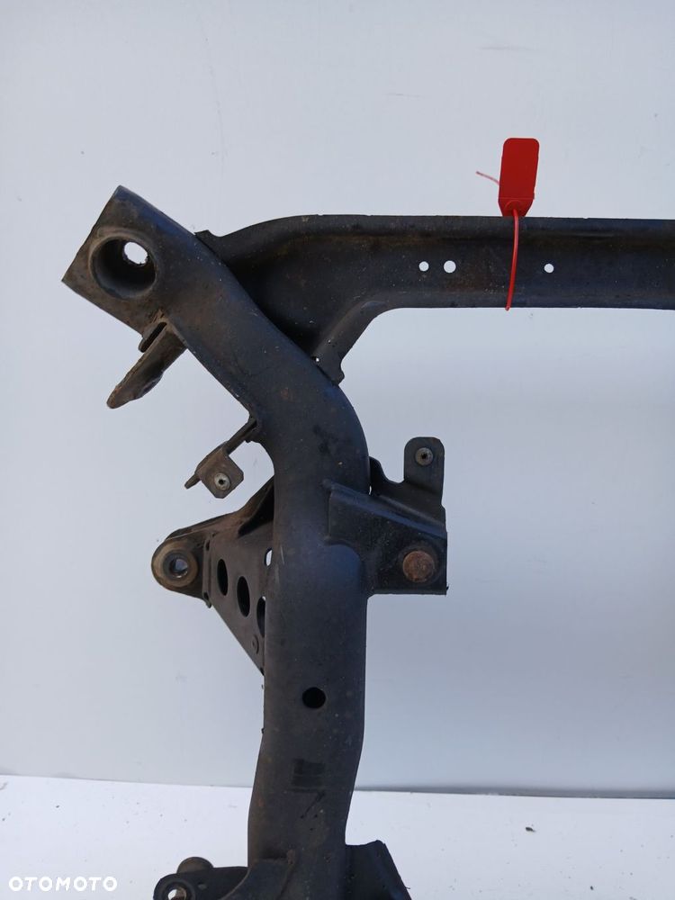 SANKI PRZEDNIE BMW X1 E84 X DRIVE N47 OE - 6