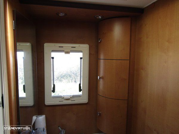 Rapido Le Randonneur 783C - 22