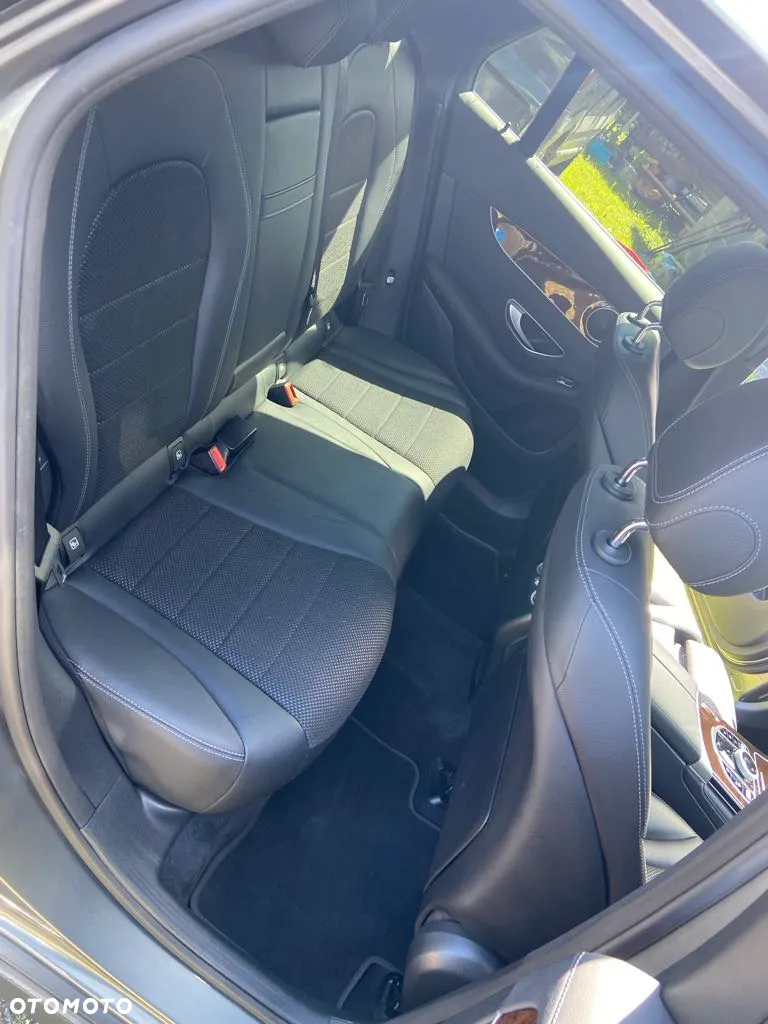 Mercedes-Benz CLA 250 4-Matic - 15