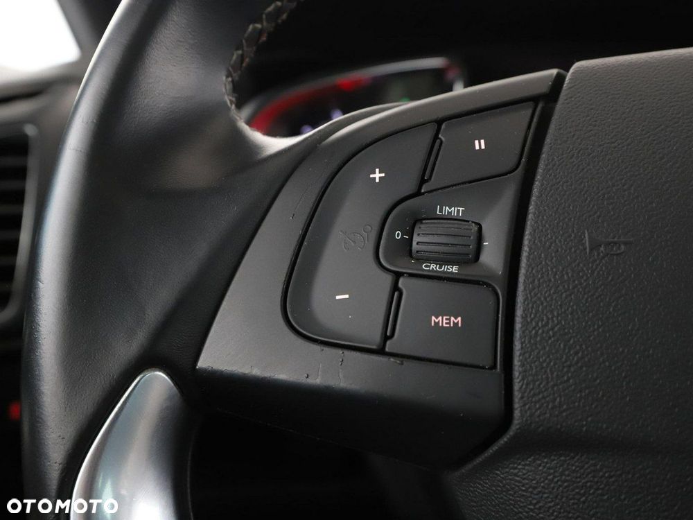 DS Automobiles DS 5 - 31