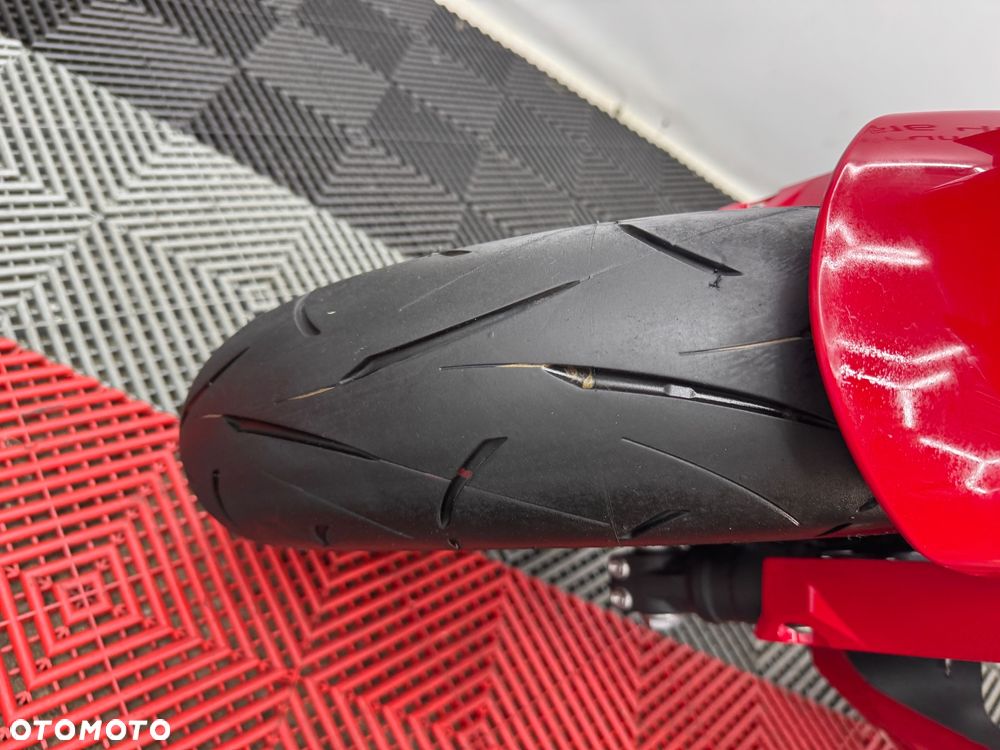 Honda CBR - 10