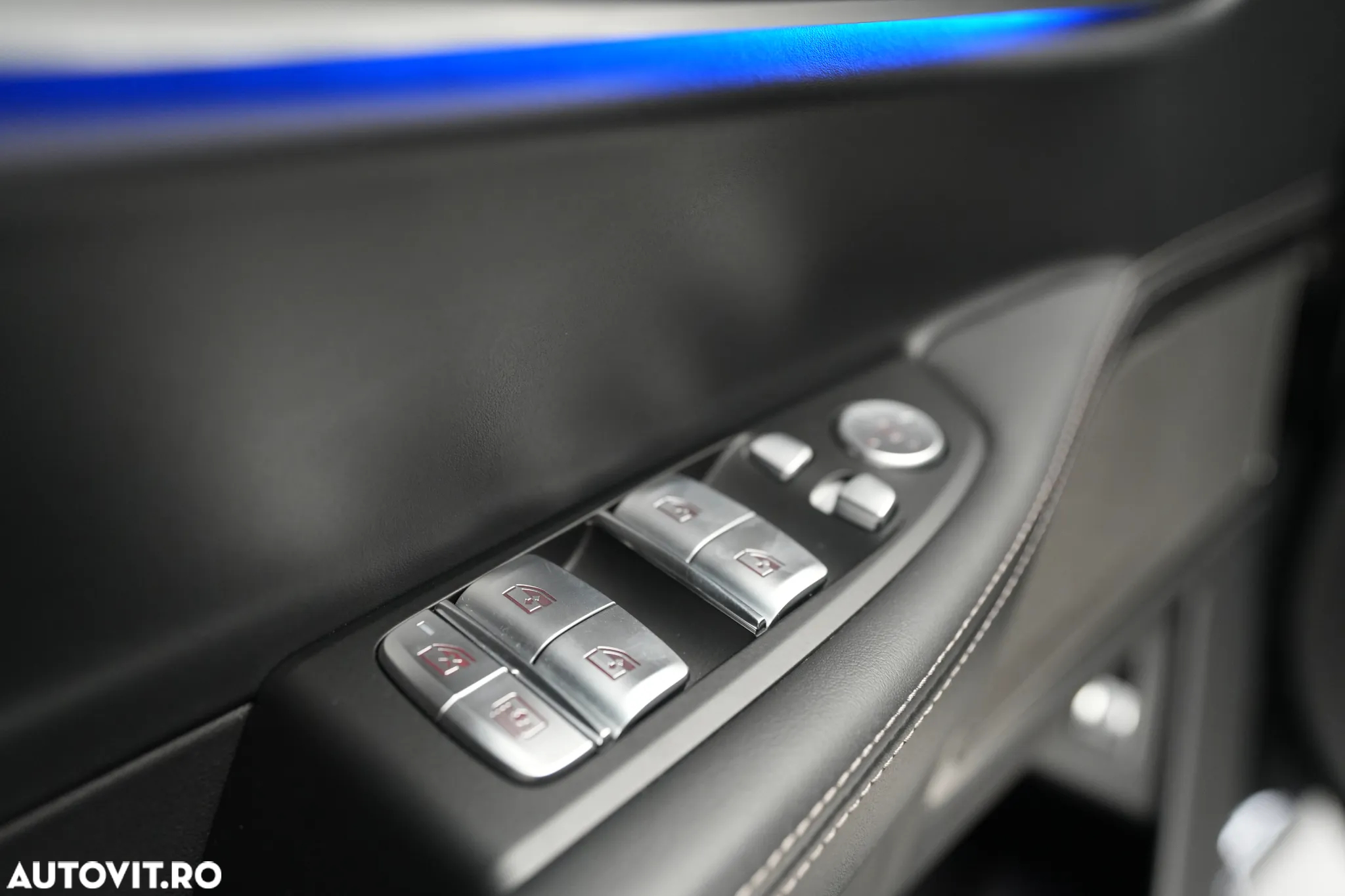 BMW Seria 7 730d - 14