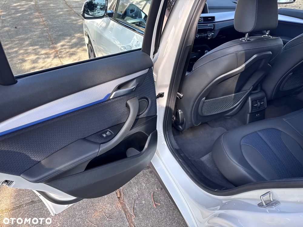 BMW X2 sDrive18i M Sport X - 18