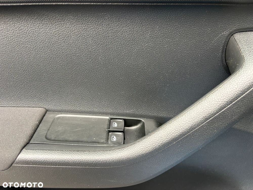 Skoda Fabia 1.0 TSI Style - 12