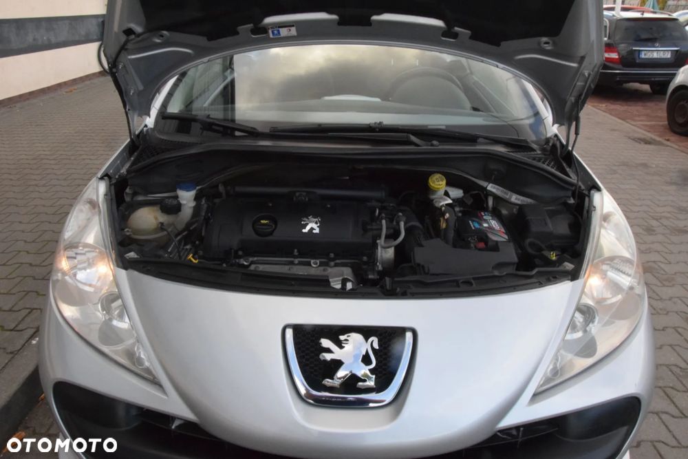 Peugeot 207 - 20