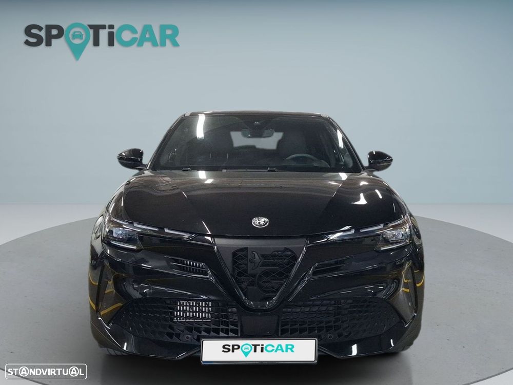 Alfa Romeo Junior 1.2 Speciale eDCT6 - 2