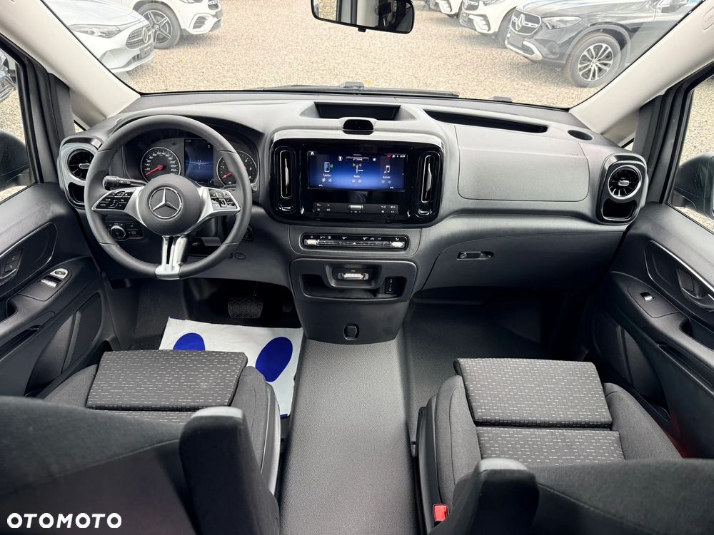 Mercedes-Benz Vito - 33
