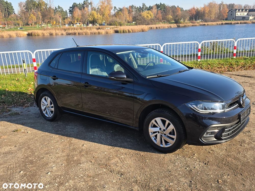 Volkswagen Polo 1.0 TSI DSG Highline - 8