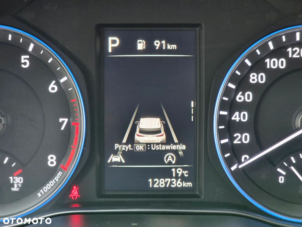 Hyundai Kona 1.6 T-GDI DCT Prime - 33