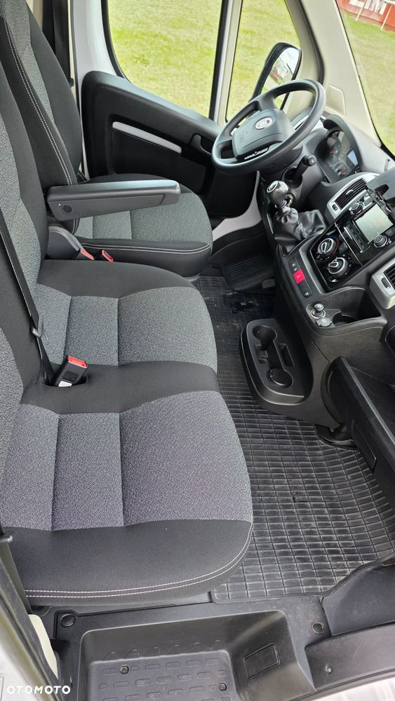 Fiat Ducato L4H3 - 9