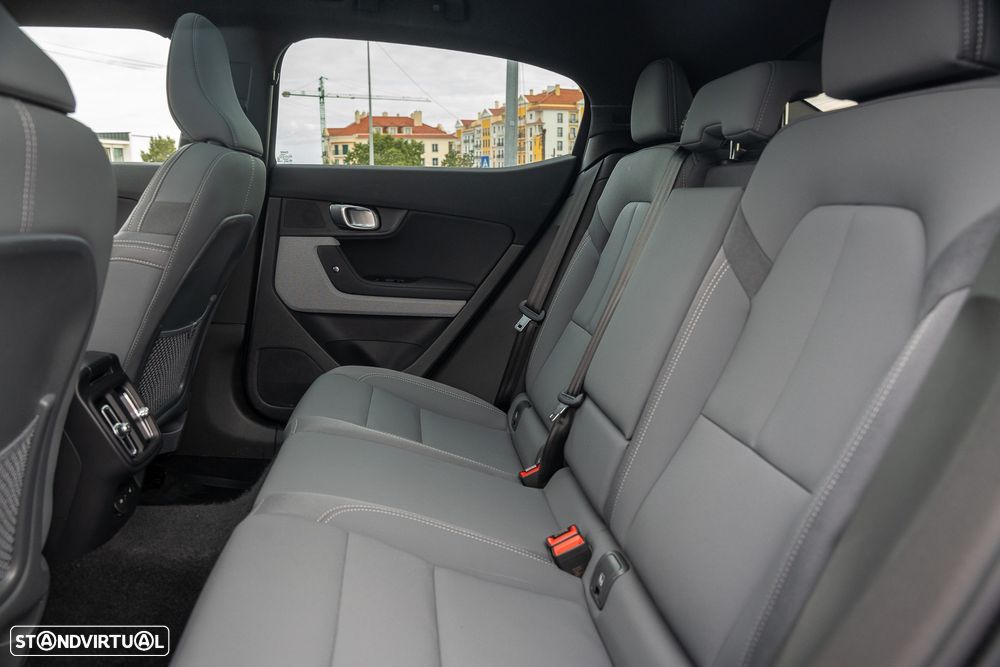 Polestar 2 Dual Motor 78kWh - 19