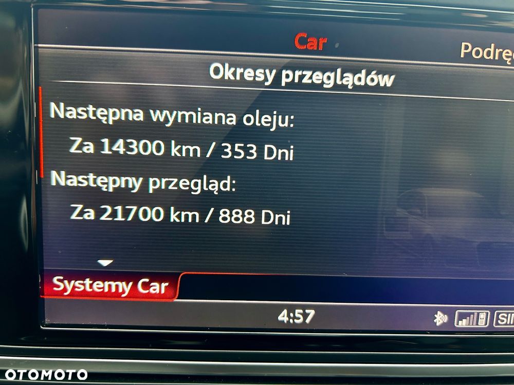 Audi A6 Limousine - 36