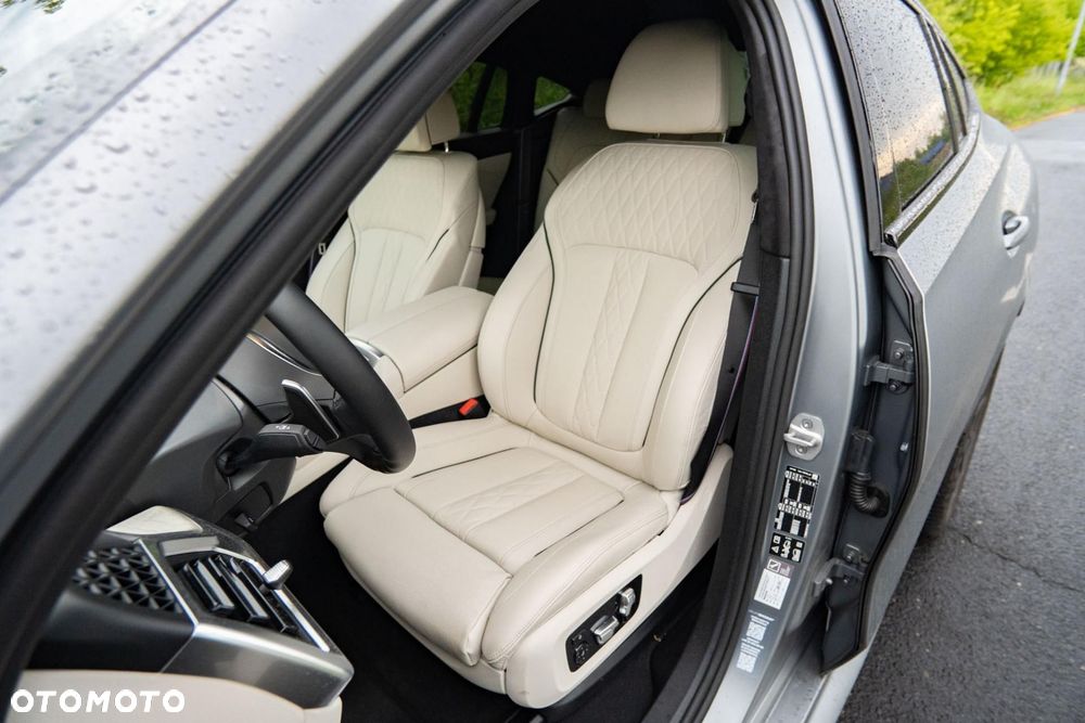 BMW X6 xDrive30d M Sport - 13