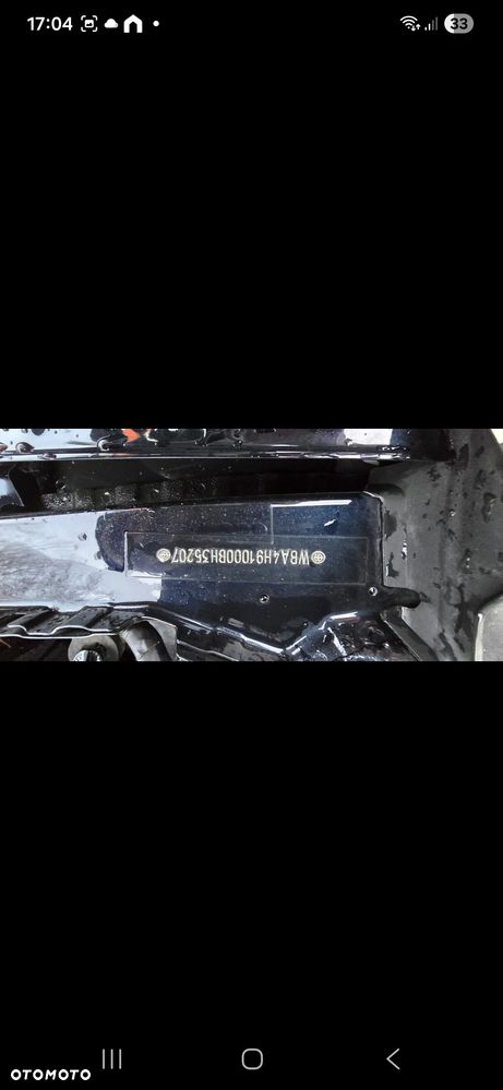 BMW Seria 4 430i M Sport - 8