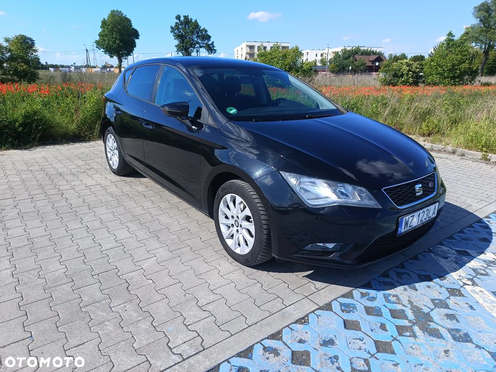 Seat Leon - 4