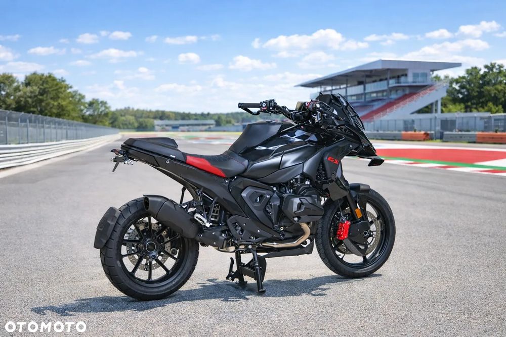BMW GS - 2