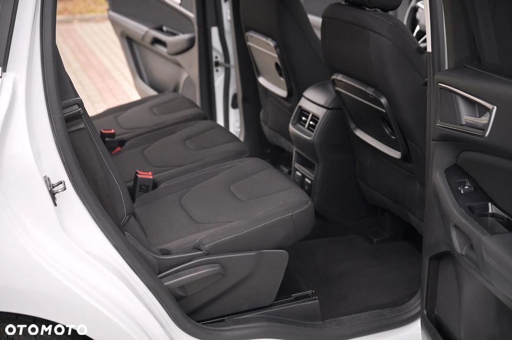 Ford S-Max 2.0 TDCi Titanium PowerShift - 26