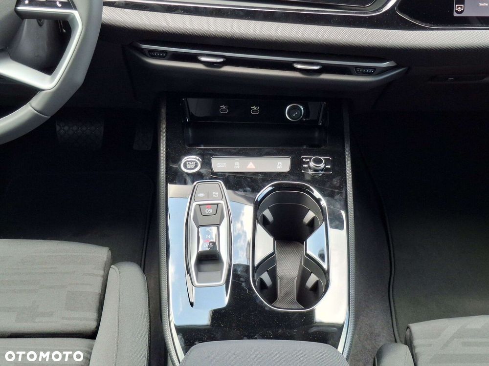 Audi A5 Limousine - 16