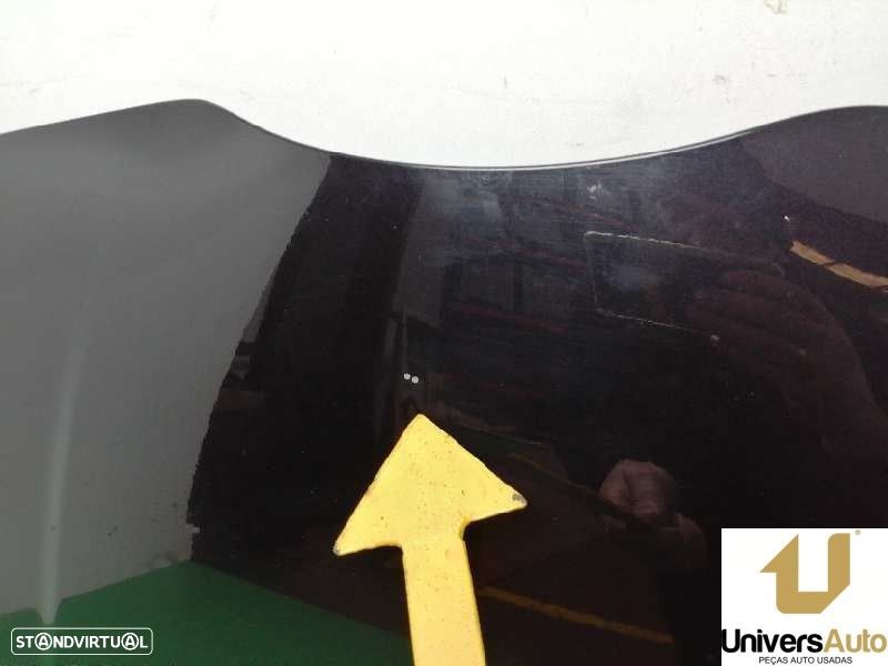 CAPÔ TOYOTA COROLLA VERSO 2008 -533010F011 - 1