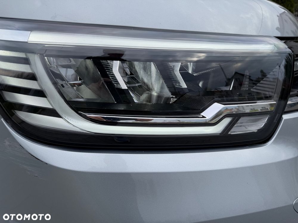 Renault Kangoo BLUE dCi 95 INTENS - 9